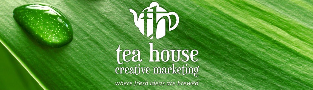 Tea House Creative Marketing